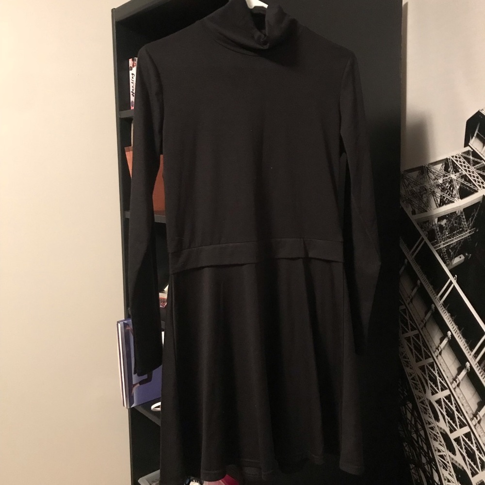 Women skater dress